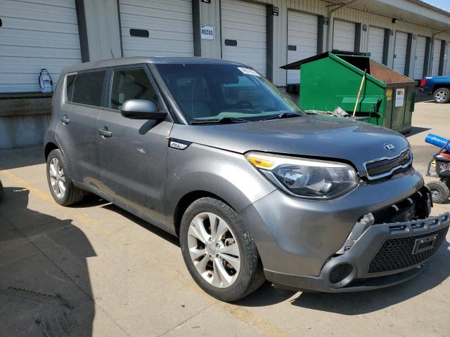 Снимка 4 от търг – 2015 KIA SOUL + с VIN KNDJP3A51F7202972