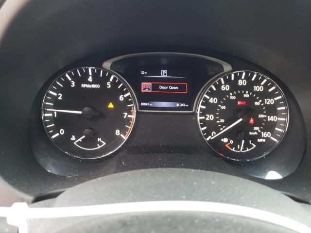 Photo 9 from auction – 2016 NISSAN ALTIMA 2.5 with VIN 1N4AL3AP4GC205909
