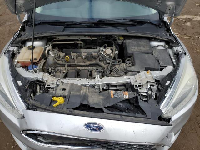 Photo 11 from auction – 2016 FORD FOCUS S with VIN 1FADP3E28GL322358
