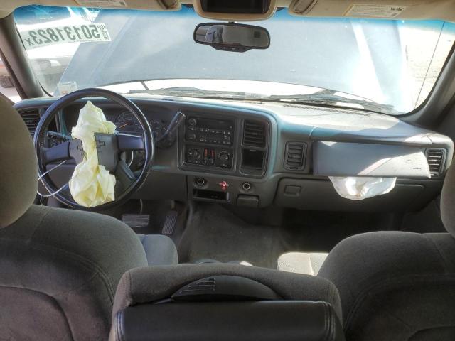 Photo 8 from auction – 2005 CHEVROLET SILVERADO with VIN 2GCEC19V751164360