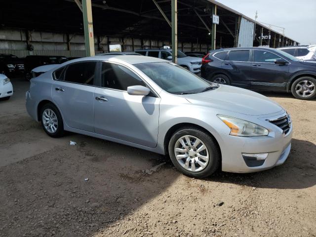 Photo 4 from auction – 2015 NISSAN ALTIMA 2.5 with VIN 1N4AL3AP5FC120558