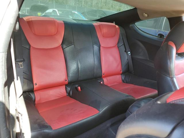 Photo 10 from auction – 2012 HYUNDAI GENESIS CO with VIN KMHHT6KD9CU073552