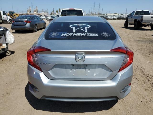 Photo 6 from auction – 2016 HONDA CIVIC LX with VIN 19XFC2F55GE008175