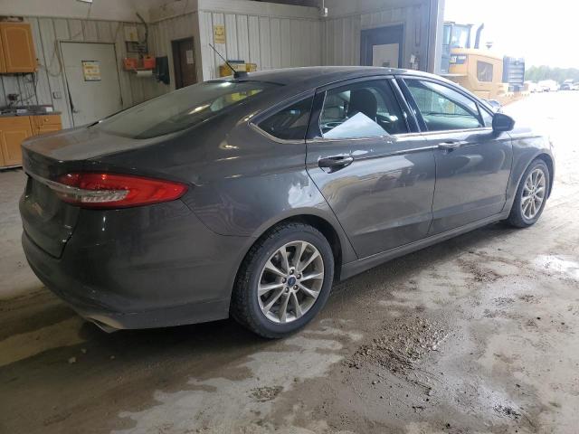 Photo 3 from auction – 2017 FORD FUSION SE with VIN 3FA6P0H78HR235528