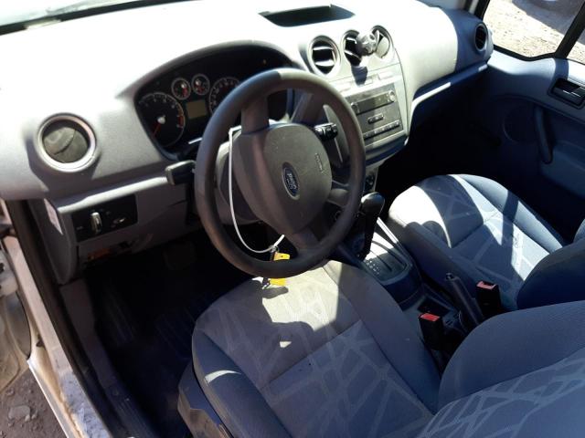 Photo 8 from auction – 2012 FORD TRANSIT CO with VIN NM0LS7AN1CT094657