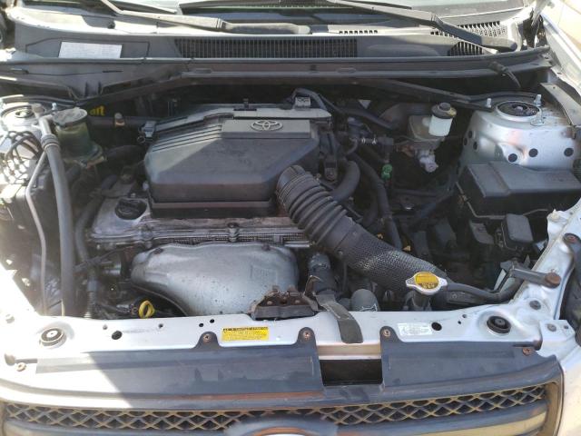 Photo 12 from auction – 2004 TOYOTA RAV4 with VIN JTEHD20V546018202