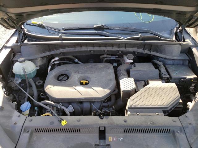 Photo 11 from auction – 2016 HYUNDAI TUCSON LIM with VIN KM8J33A48GU058757