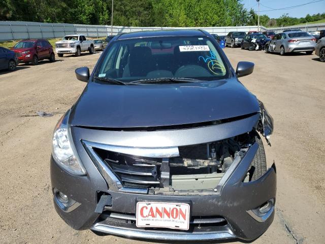 Photo 5 from auction – 2016 NISSAN VERSA S/S with VIN 3N1CN7AP0GL905048