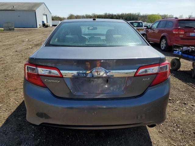 Photo 6 from auction – 2014 TOYOTA CAMRY L with VIN 4T4BF1FK6ER413970