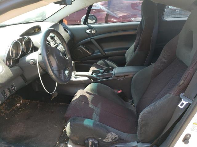 Photo 7 from auction – 2012 MITSUBISHI ECLIPSE GS with VIN 4A31K5DF3CE007555