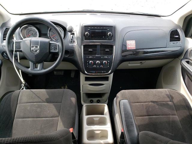 Photo 8 from auction – 2013 DODGE GRAND CARA with VIN 2C4RDGBG1DR656184