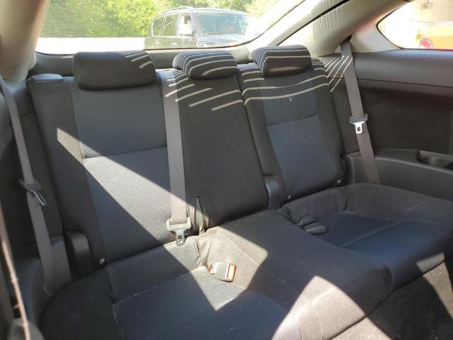 Photo 10 from auction – 2007 TOYOTA SCION TC with VIN JTKDE177770171469