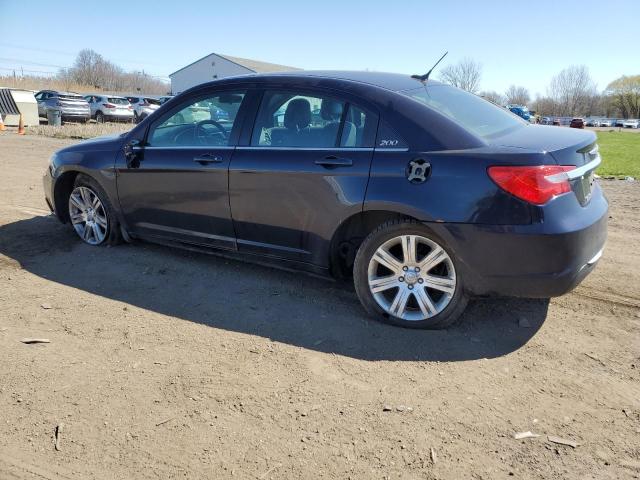 Photo 2 from auction – 2012 CHRYSLER 200 TOURIN with VIN 1C3CCBBB5CN278144