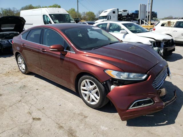 Photo 4 from auction – 2015 FORD FUSION SE with VIN 3FA6P0H75FR109320