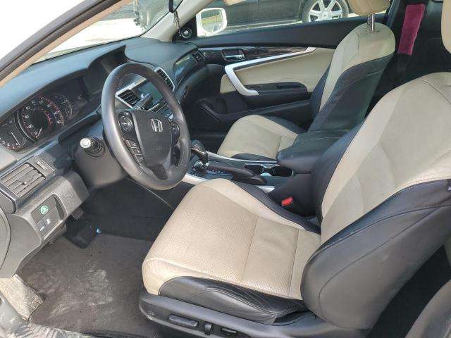 Photo 7 from auction – 2013 HONDA ACCORD EXL with VIN 1HGCT2B89DA011213