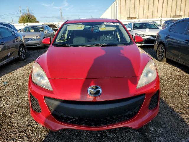 Photo 5 from auction – 2013 MAZDA 3 I with VIN JM1BL1L79D1814260