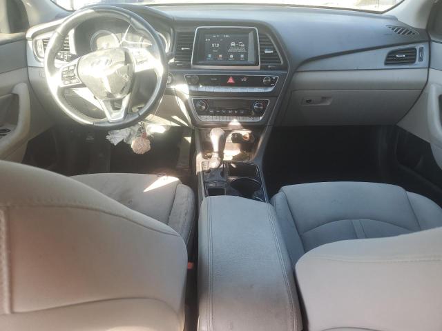 Photo 8 from auction – 2019 HYUNDAI SONATA LIM with VIN 5NPE34AF6KH768417