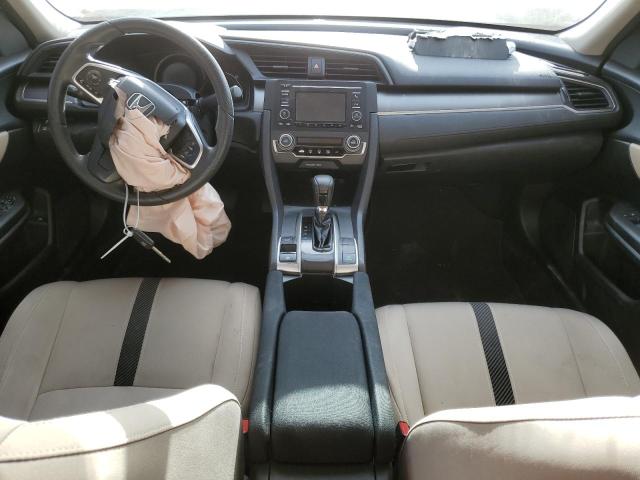 Photo 8 from auction – 2016 HONDA CIVIC LX with VIN 2HGFC2F58GH569783