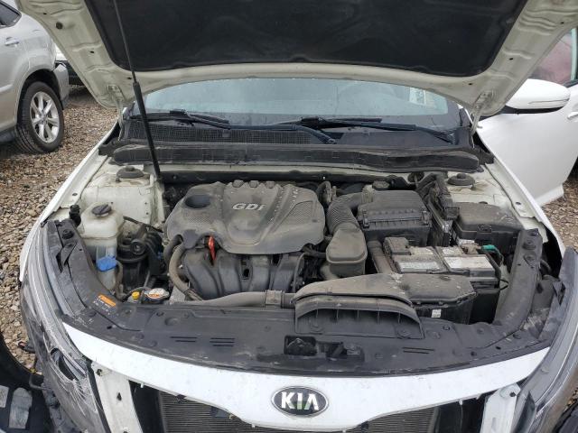 Photo 11 from auction – 2015 KIA OPTIMA LX with VIN KNAGM4A73F5653484