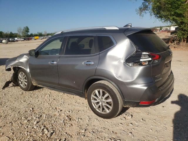 Photo 2 from auction – 2020 NISSAN ROGUE S with VIN KNMAT2MT5LP522162