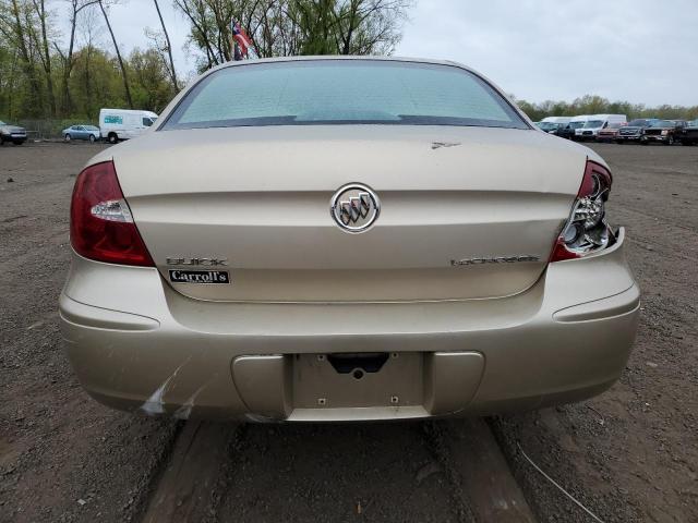 Photo 6 from auction – 2005 BUICK LACROSSE C with VIN 2G4WC532551321499