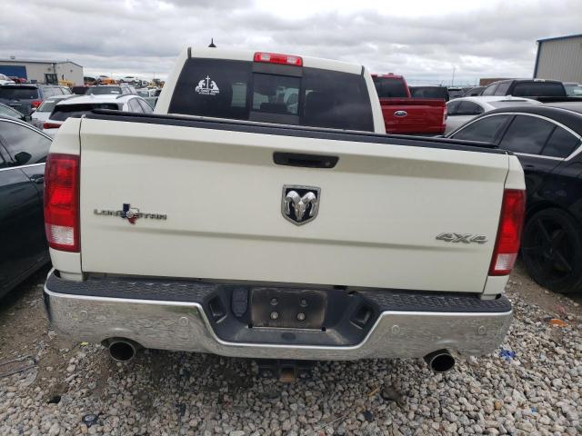 Photo 6 from auction – 2016 RAM 1500 SLT with VIN 1C6RR7LT6GS282355