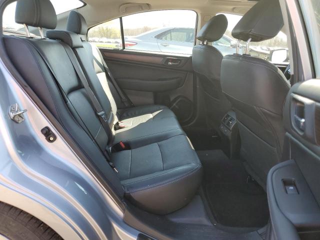 Photo 10 from auction – 2016 SUBARU LEGACY 2.5 with VIN 4S3BNBL63G3045304