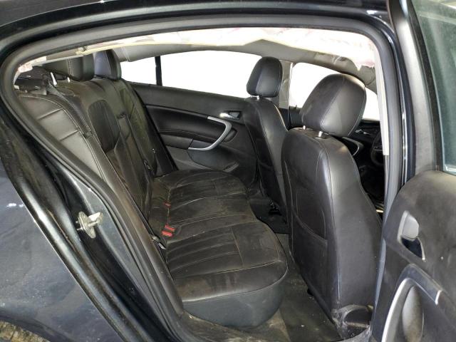 Photo 10 from auction – 2015 BUICK REGAL with VIN 2G4GK5EX5F9186480