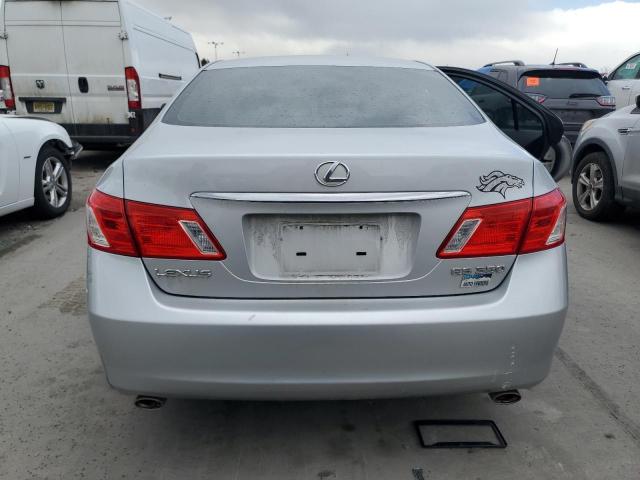 Photo 6 from auction – 2008 LEXUS ES 350 with VIN JTHBJ46G382180994