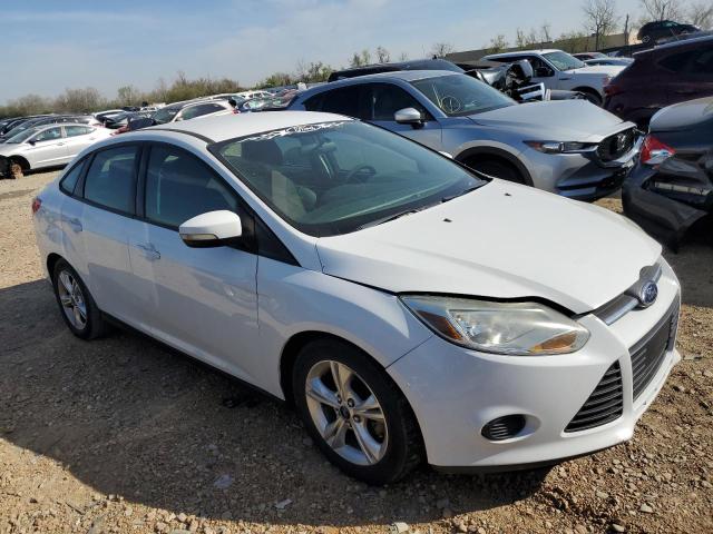 Photo 4 from auction – 2014 FORD FOCUS SE with VIN 1FADP3F29EL246774