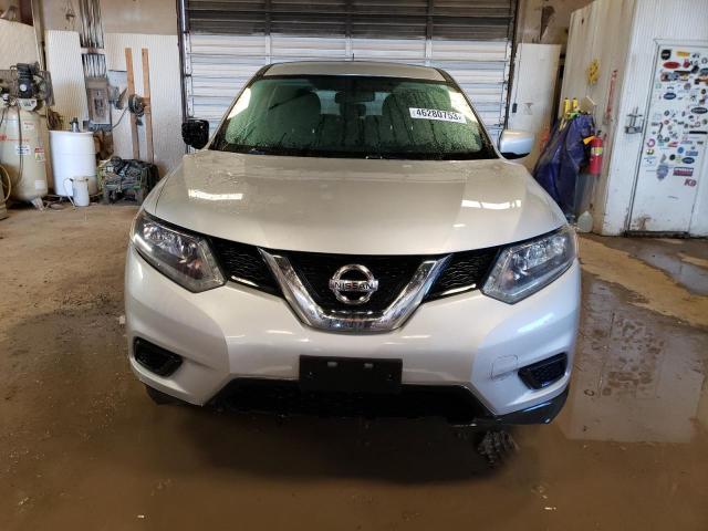 Photo 5 from auction – 2016 NISSAN ROGUE S with VIN KNMAT2MT3GP664497