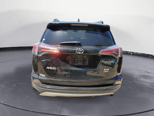 Photo 6 from auction – 2018 TOYOTA RAV4 ADVEN with VIN 2T3RFREV7JW741418