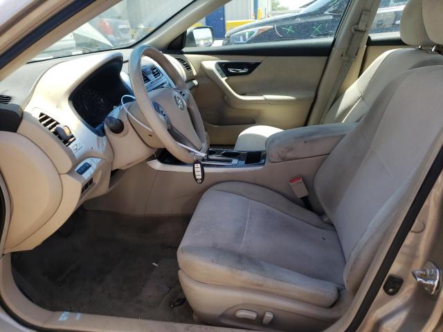 Photo 7 from auction – 2013 NISSAN ALTIMA 2.5 with VIN 1N4AL3AP4DC118684