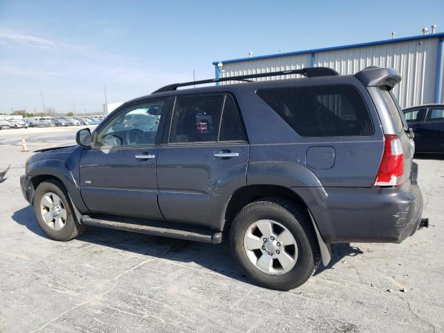 Photo 2 from auction – 2006 TOYOTA 4RUNNER SR with VIN JTEZU14R268061737