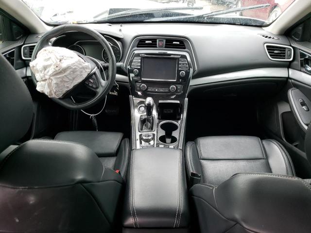 Photo 8 from auction – 2016 NISSAN MAXIMA 3.5 with VIN 1N4AA6AP4GC447994