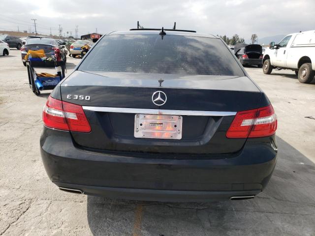 Photo 6 from auction – 2012 MERCEDES-BENZ E 350 with VIN WDDHF5KB2CA540760