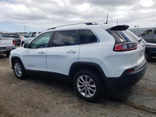Photo 2 from auction – 2019 JEEP CHEROKEE L with VIN 1C4PJLCB9KD147794