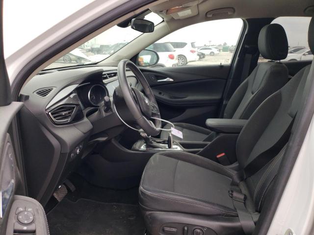 Photo 7 from auction – 2022 BUICK ENCORE GX with VIN KL4MMDSL0NB063433