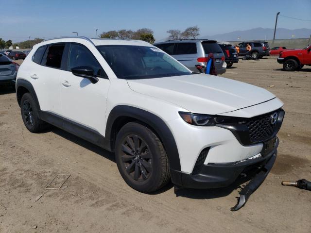 Photo 4 from auction – 2023 MAZDA CX-50 PREF with VIN 7MMVABCM7PN107413