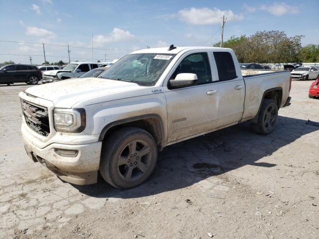 Photo 1 from auction – 2018 GMC SIERRA K15 with VIN 1GTV2LEC5JZ218744
