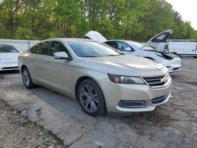 Photo 4 from auction – 2014 CHEVROLET IMPALA LT with VIN 2G1125S37E9304645