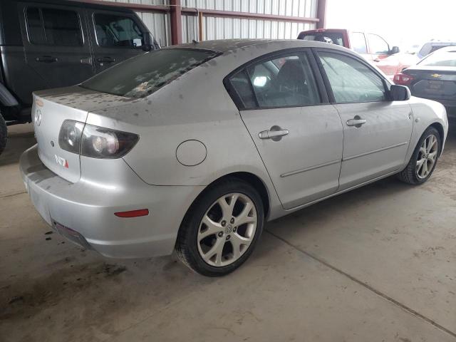 Photo 3 from auction – 2009 MAZDA 3 I with VIN JM1BK32G491252579
