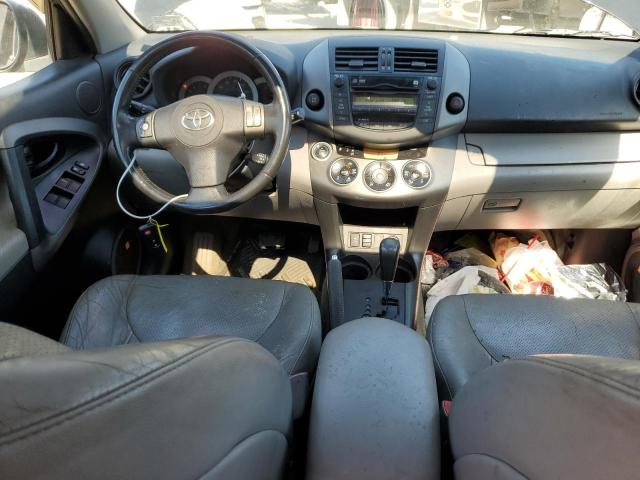 Photo 8 from auction – 2011 TOYOTA RAV4 LIMIT with VIN 2T3DK4DV2BW046968