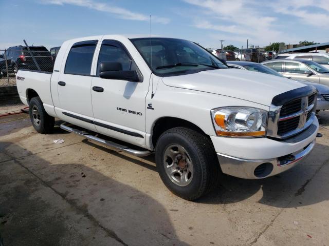 صورة رقم 4 من المزاد - 2006 DODGE RAM 3500 مع VIN 3D7LL39C66G148988