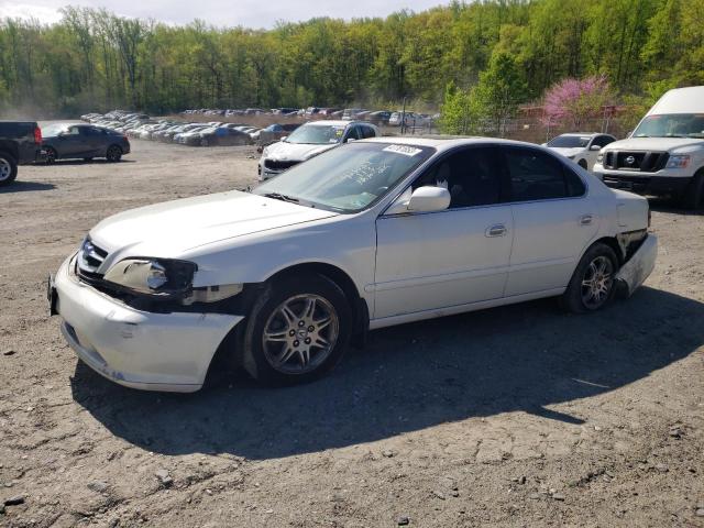 Photo 1 from auction – 2000 ACURA 3.2TL with VIN 19UUA5663YA037638
