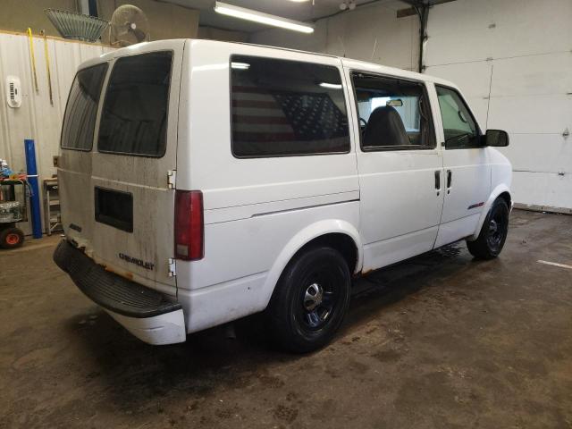 Photo 3 from auction – 2002 CHEVROLET ASTRO with VIN 1GNEL19X02B127316