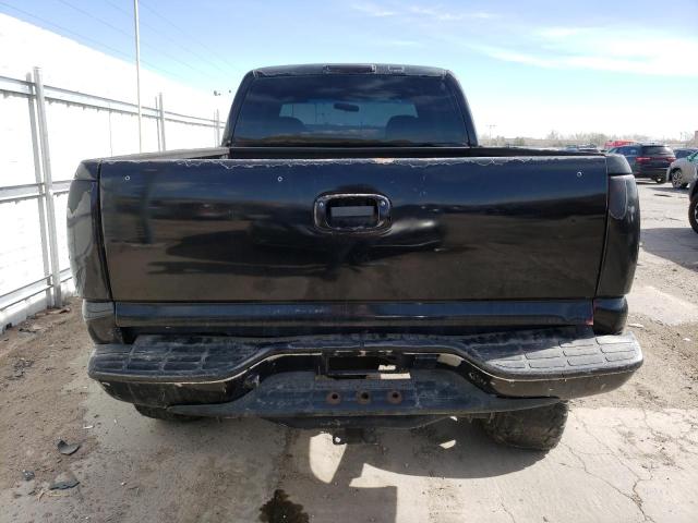 Photo 6 from auction – 2000 CHEVROLET SILVERADO with VIN 1GCEK19T2YE368052