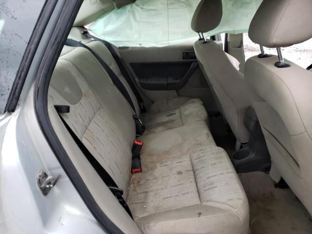 Zdjęcie 10 z aukcji – 2008 FORD FOCUS SE z VIN 1FAHP35N58W164010