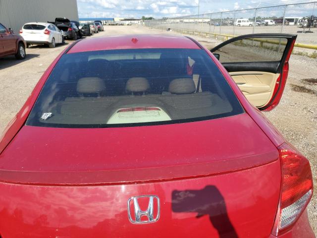 Photo 10 from auction – 2011 HONDA ACCORD EXL with VIN 1HGCS2B84BA001799