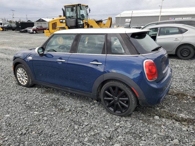 Фото 2 с аукциона – 2015 MINI COOPER S с VIN WMWXU3C57FT892120